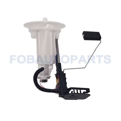 Fuel Filter W/Level Sending Unit Left for BMW E60 E61 525i 528i 0580314537 16146766152 - image 5